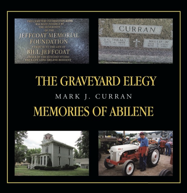 The Graveyard Elegy