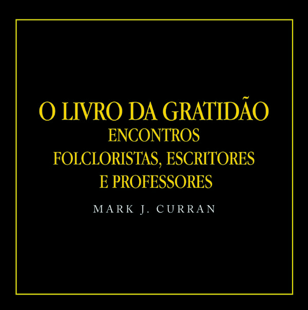 O Livro da Gratidão