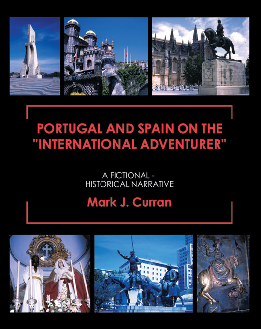 Portugal and Spain on the International Adventurer
