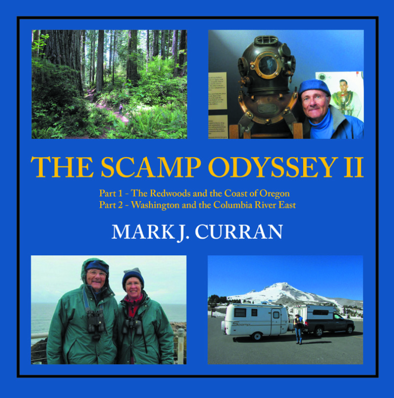The Scamp Odyssey II