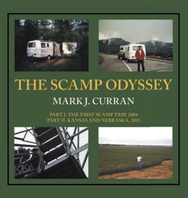 The Scamp Odyssey